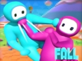 Laro Fall Boys Ultimate Knockout online