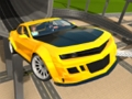 Laro Car Stunt Game Game 3d  online