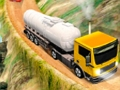 Laro Tunay na Tanker Simulator Mania online