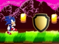 Laro Sonic path pakikipagsapalaran online