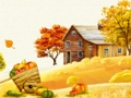 Laro Autumn Slide online