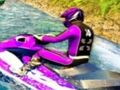 Laro Jet Ski Boat Racing 2020 online