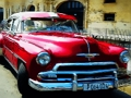 Laro Mga Sasakyan ng Taxi ng Cuban  online