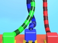 Laro Knots Master 3d online