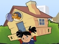 Laro Treehouse Problema  online