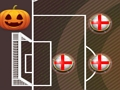 Laro Soccer Caps Halloween online