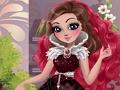 Laro Highschool Princess Fairytale online