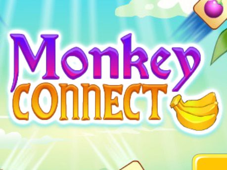 Laro Monkey Connect online