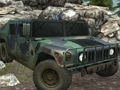 Laro Offroad Jeep 4х4 Hill umakyat online