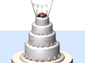 Laro Icing sa cake online online