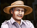 Laro Old Village House online