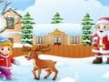 Laro Santa Jigsaw Puzzle online