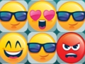 Laro Pag -crash ng emoji online