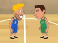 Laro Physics ng Basketball  online