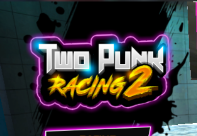 Laro Dalawang Punk Racing 2  online