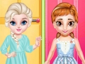 Laro Little Princess Dentist Adventure online