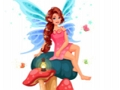 Laro Fairy Jigsaw online