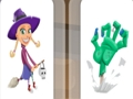 Laro Kasayahan sa Memory ng Halloween  online