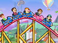 Laro Thrill Rush  online