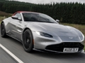 Laro Aston Martin Vantage Roadster online