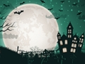 Laro Paghahanap ng Salita sa Halloween  online