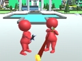 Laro Dodge Action 3d online