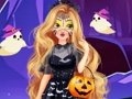 Laro Halloween sa Enchanted Forest  online
