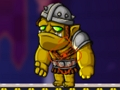 Laro Orc Hunter Halloween online