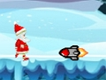 Laro Santa Claus Rush online