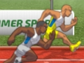 Laro Bayani sa Athletics  online