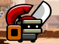 Laro Pag-atake ng Gladiator  online