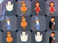 Laro Halloween Night Match 3 online