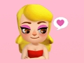 Laro Love pin 3d online