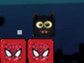 Laro Halloween Geometry Dash online