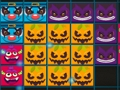 Laro Mga bloke ng puzzle sa Halloween online