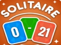 Laro Solitaire Zero21 online