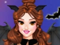 Laro Spooky Princess Social Media Adventure online
