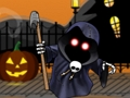 Laro Running Adventure ng Halloween  online