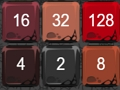 Laro Halloween 2048 online