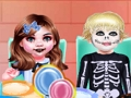 Laro Baby Taylor Halloween Adventure online