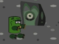 Laro Frankie Halloween Defense online