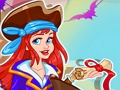 Laro Pirate Princess Halloween Dress Up online