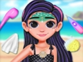 Laro Superhero Violet Summer Excursion online
