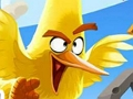 Laro Galit na Birds Jigsaw Puzzle Collection online
