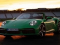 Laro Porsche 911 Turbo Cabriolet Puzzle online