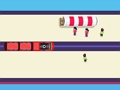 Laro Sumakay sa Train  online