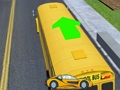 Laro Master Simulation Master ng School Bus online