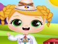 Laro The Adventures of Miruna Meeting with Maria  online