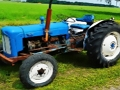 Laro Traktor sa isang palaisipan sa bukid  online