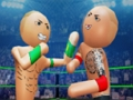 Laro Stickman Cop Duel  online